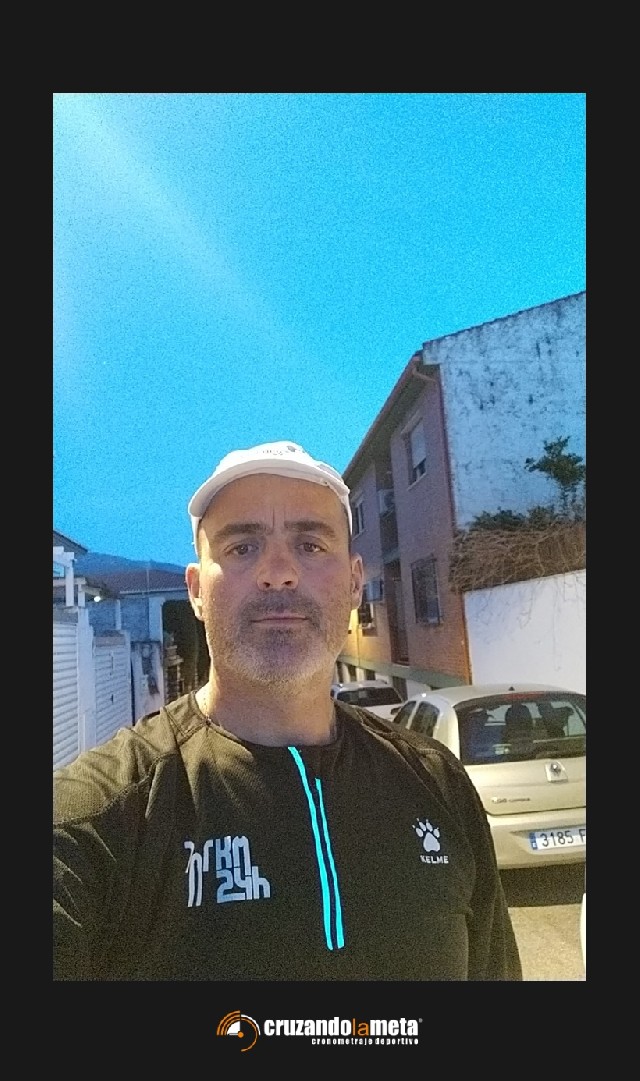 Carlos Antonio Pimentel Gallegos