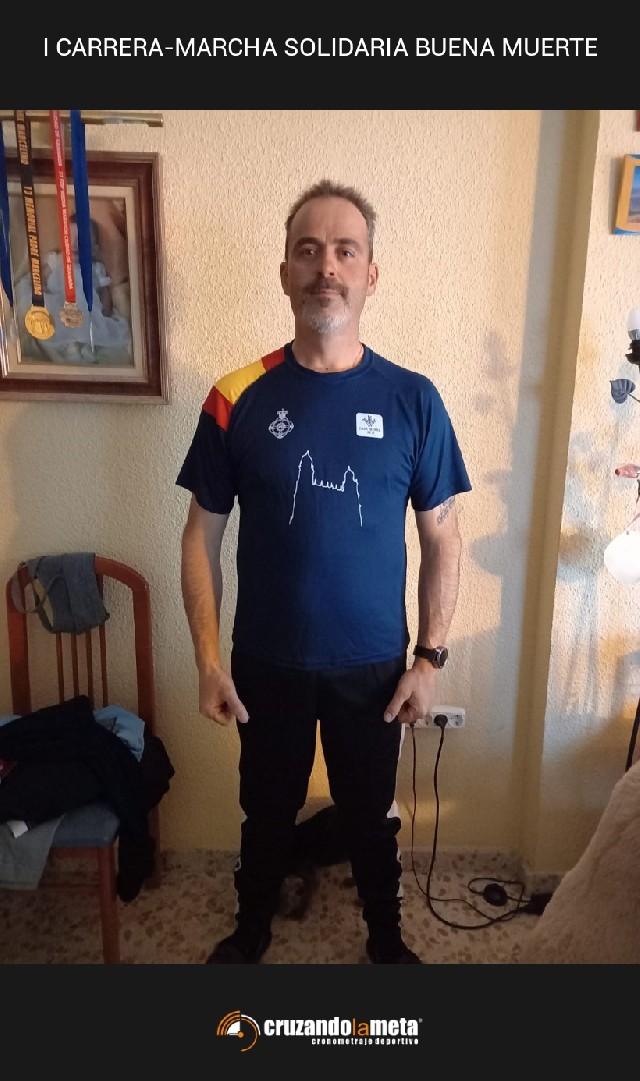 Carlos Antonio Pimentel Gallegos