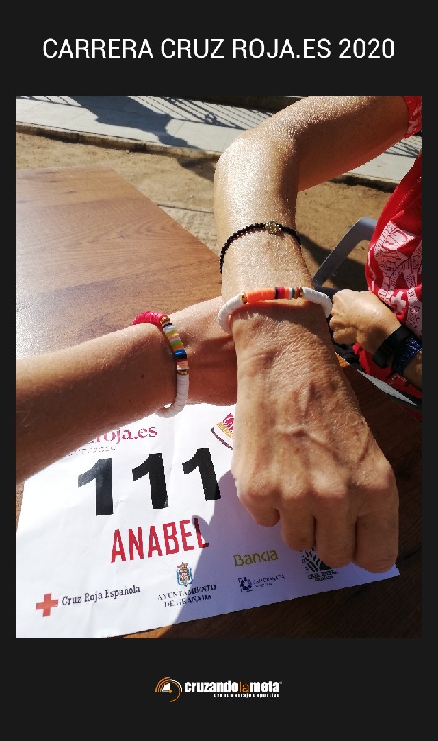 Ana Isabel Sarabia Martinez