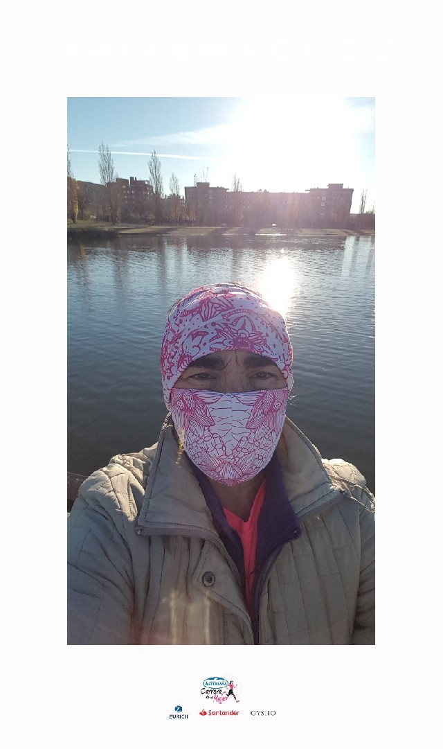 Ana Isabel  Sánchez García 