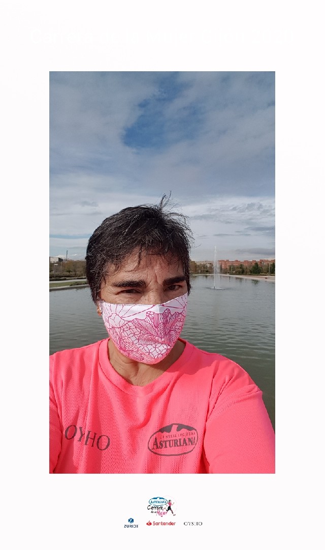 Ana Isabel  Sánchez García 