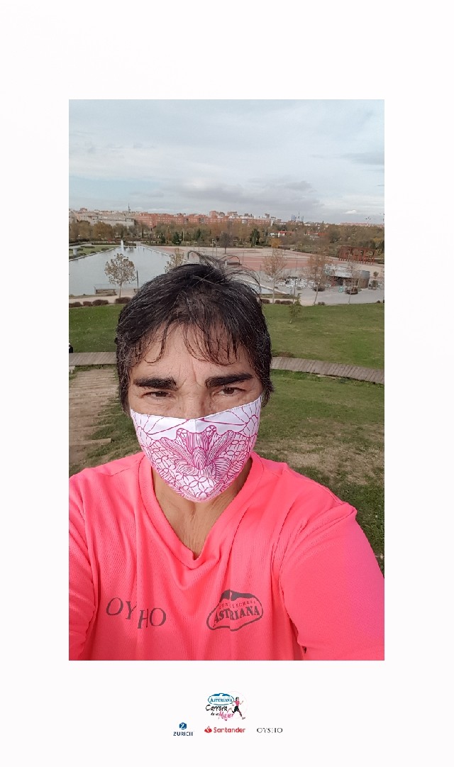 Ana Isabel  Sánchez García 