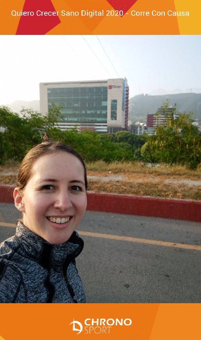 Rocio Geraldine  Illingworth Rios