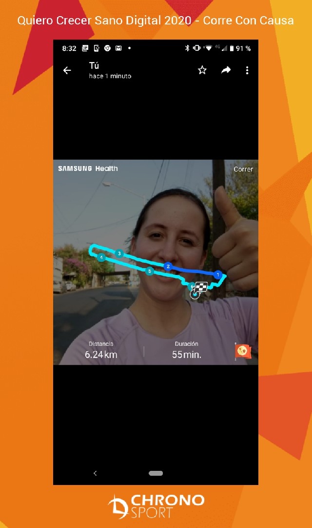 Rocio Geraldine  Illingworth Rios