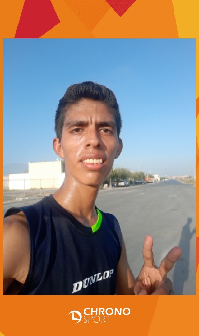 Luis Alberto  Bojorge Martínez 