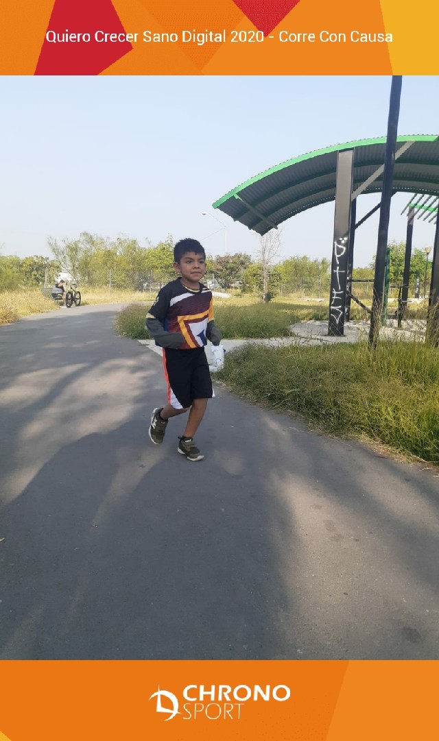 Angel Gabriel Salazar Lopez