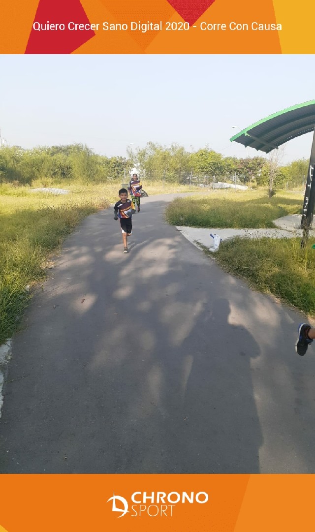 Angel Gabriel Salazar Lopez