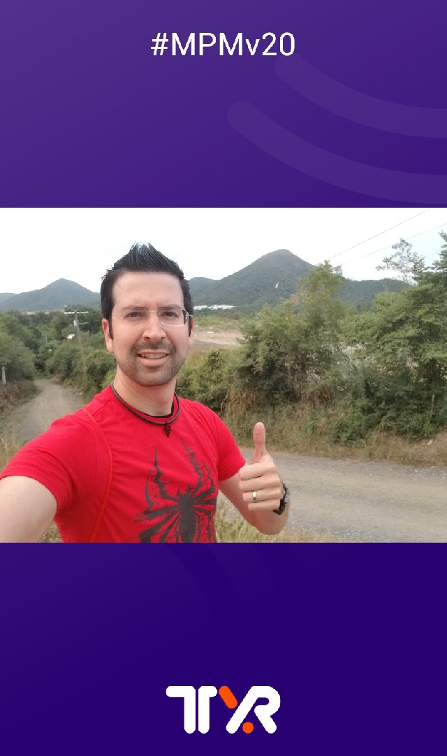 Jorge  Cantú Barron 