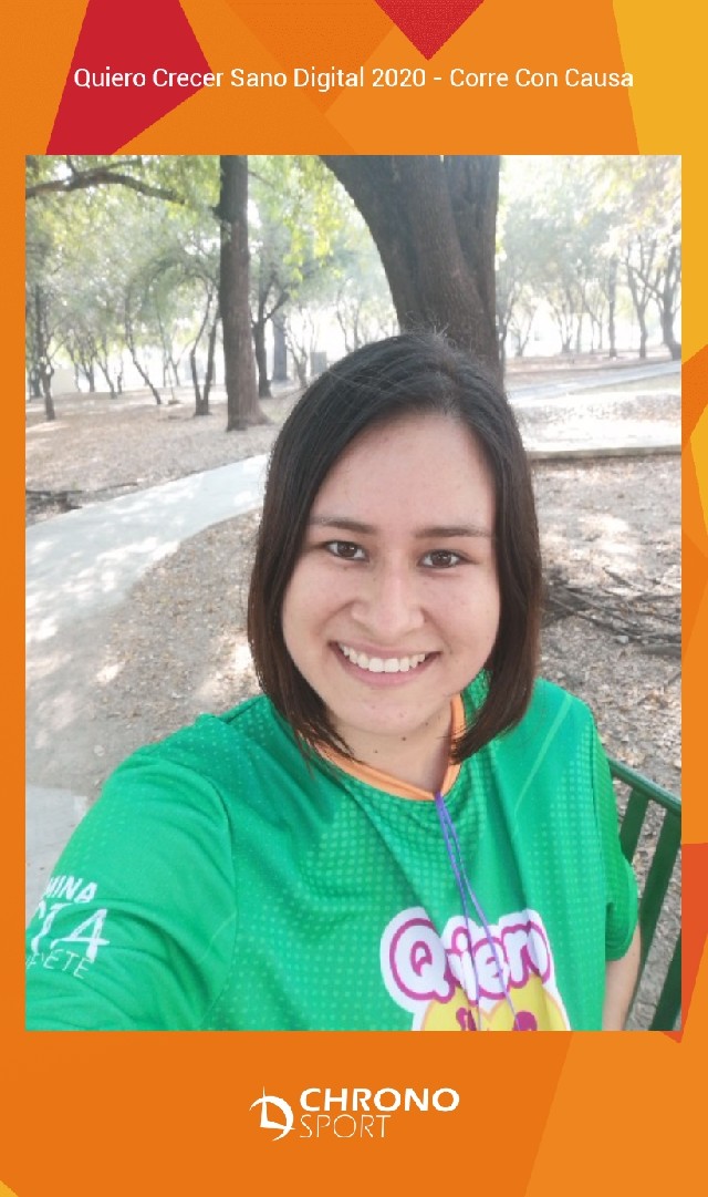 Fabiola  Sandoval Villegas 