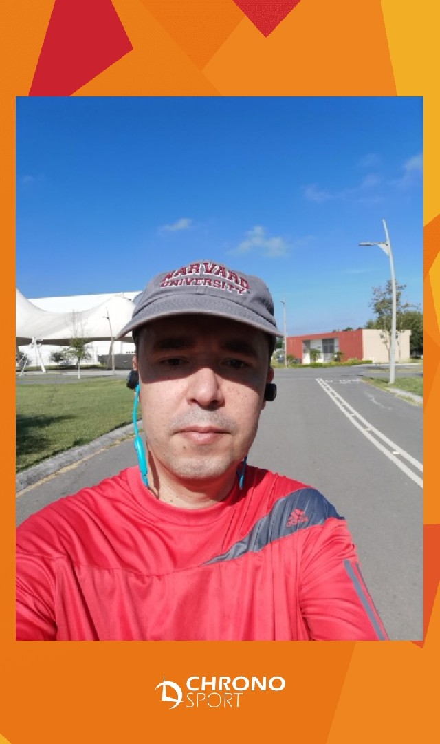 Rogerio Martins Baia