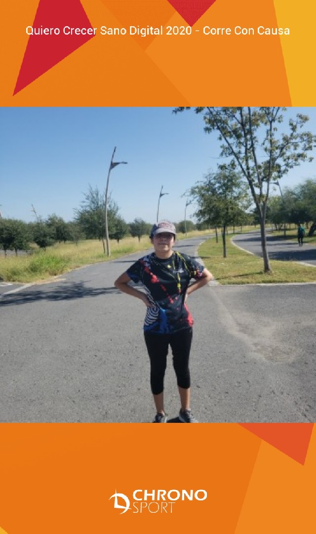 Denise  Baia Méndez 