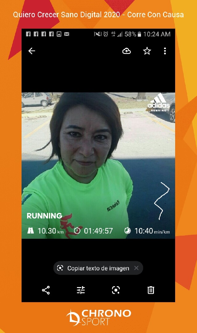 rebeca Gomez Delgado