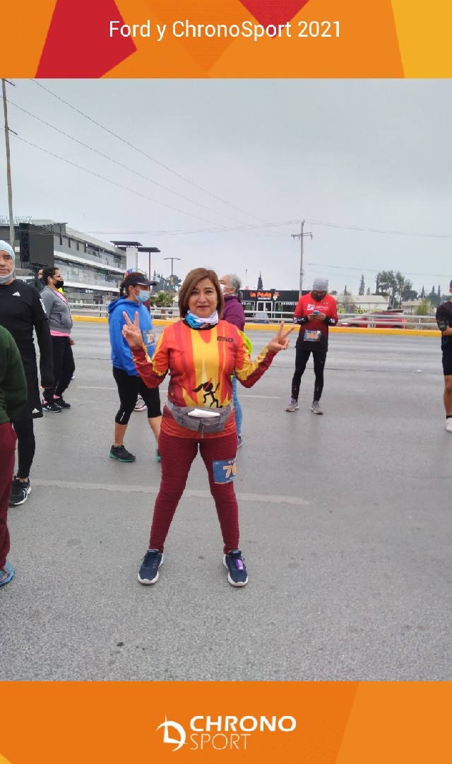 rebeca Gomez Delgado