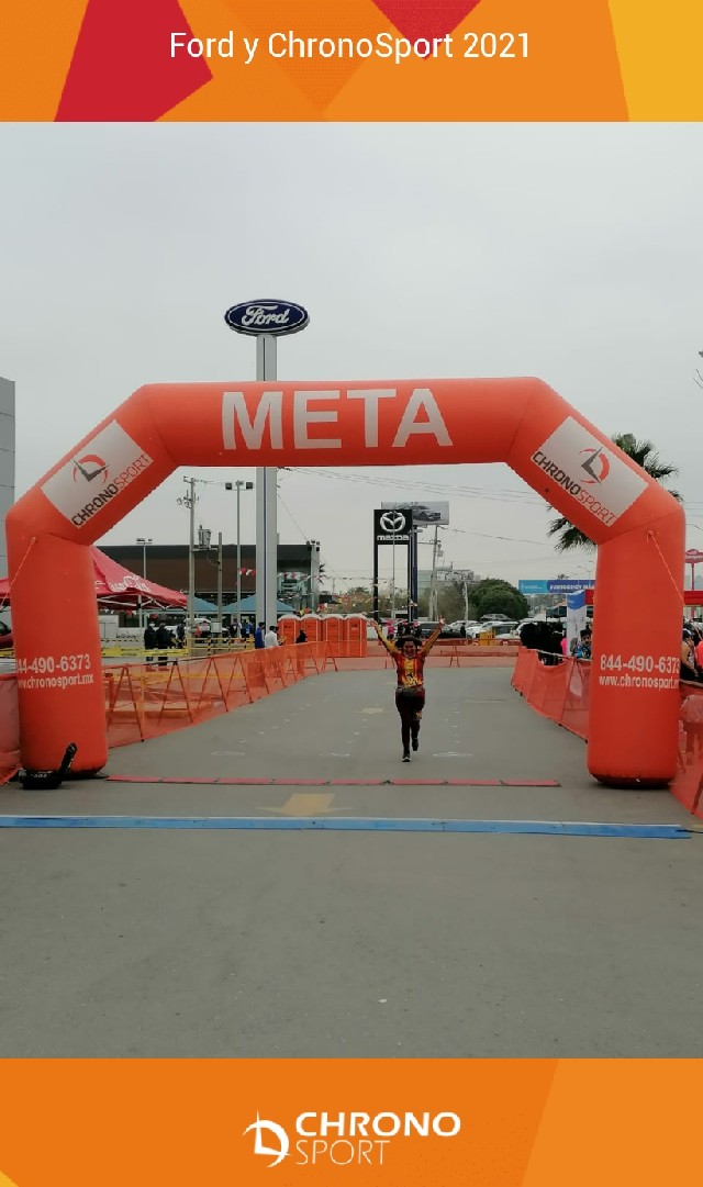 rebeca Gomez Delgado