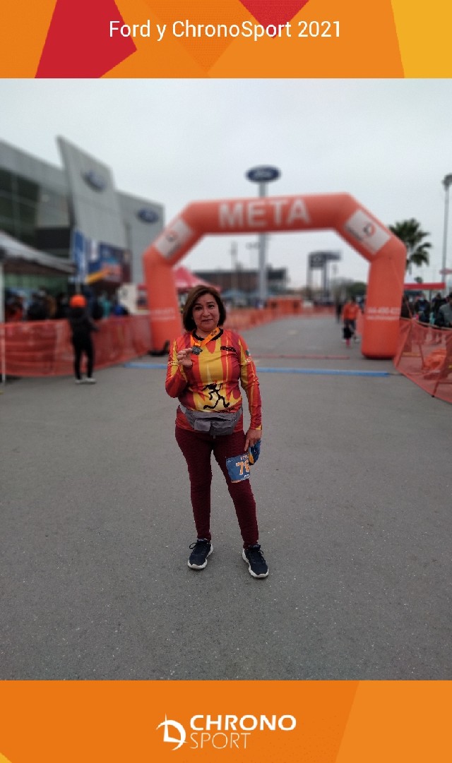 rebeca Gomez Delgado