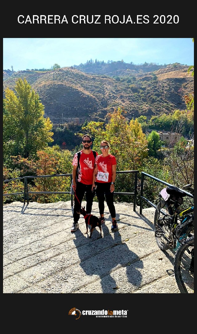 Patricia Fernández Ronquillo 