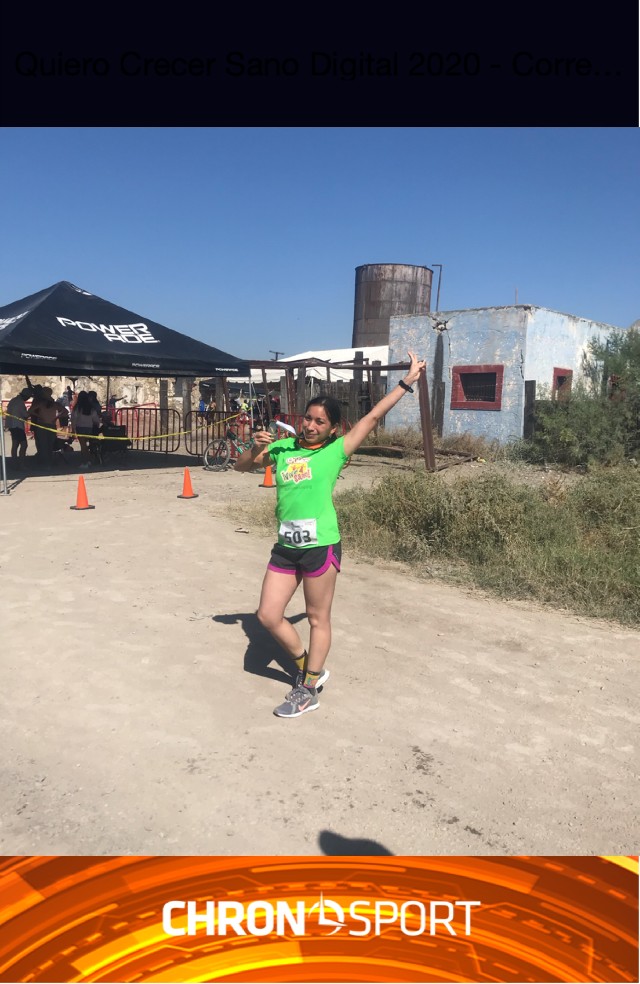 Idida Eunice Reynoso Martinez