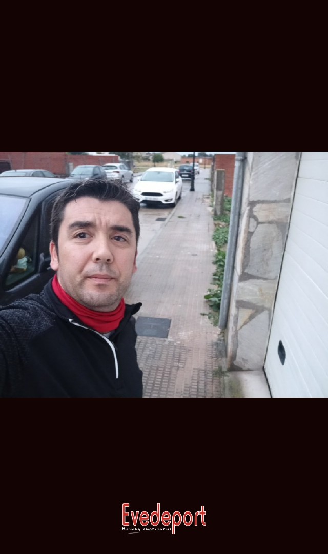 Miguel Ángel Rejón Gómez