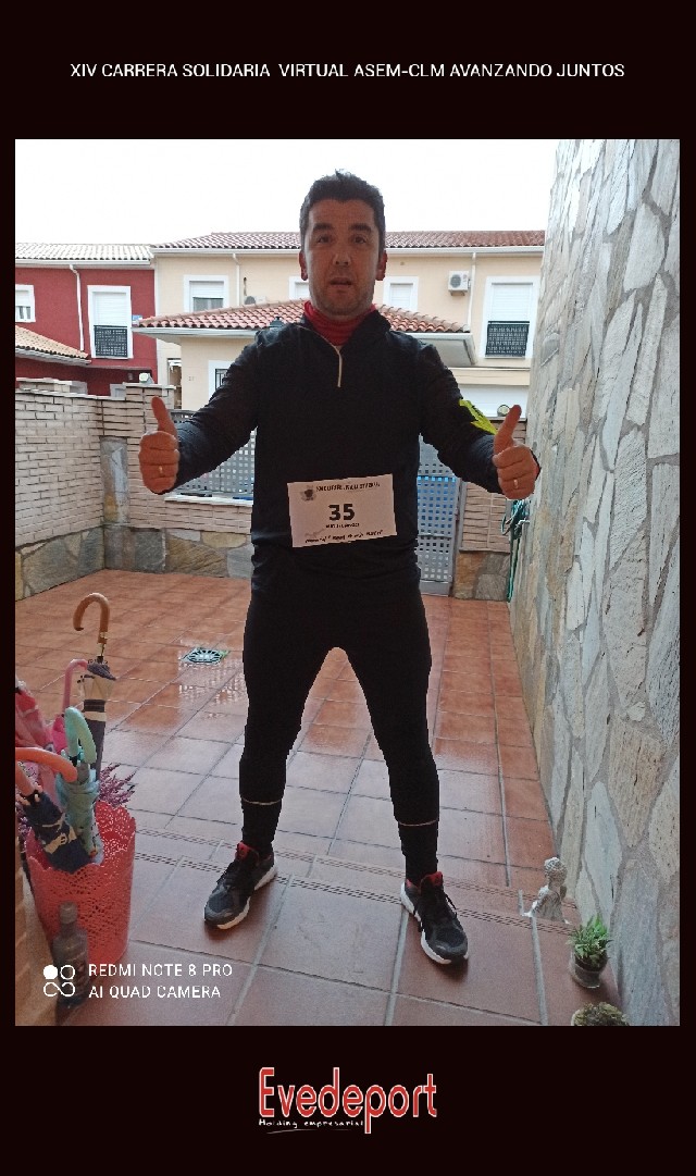 Miguel Ángel Rejón Gómez