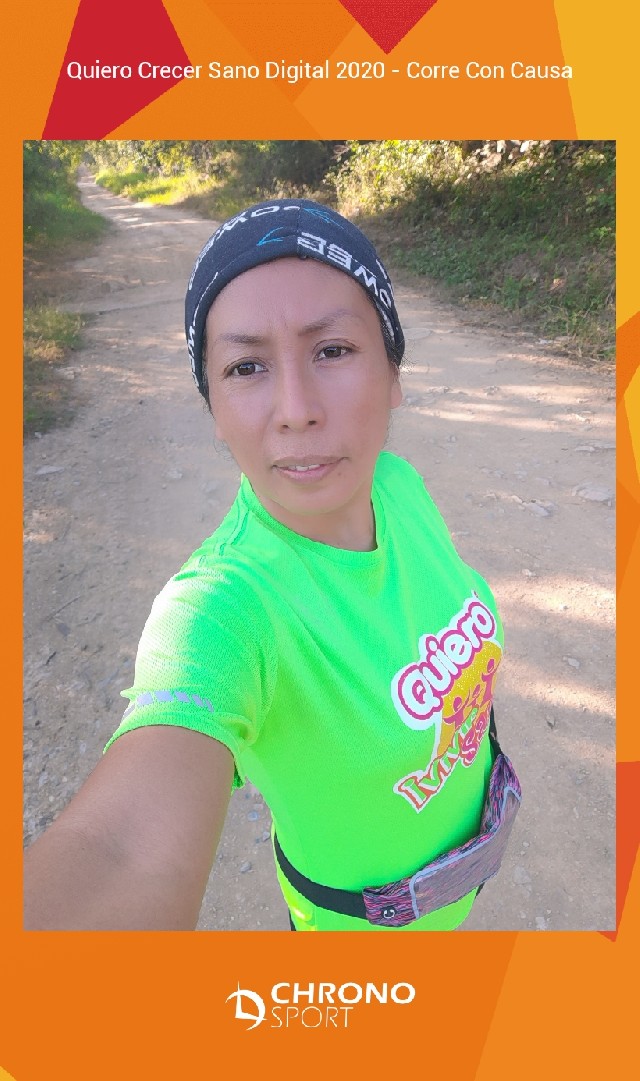 María del Carmen Gómez 