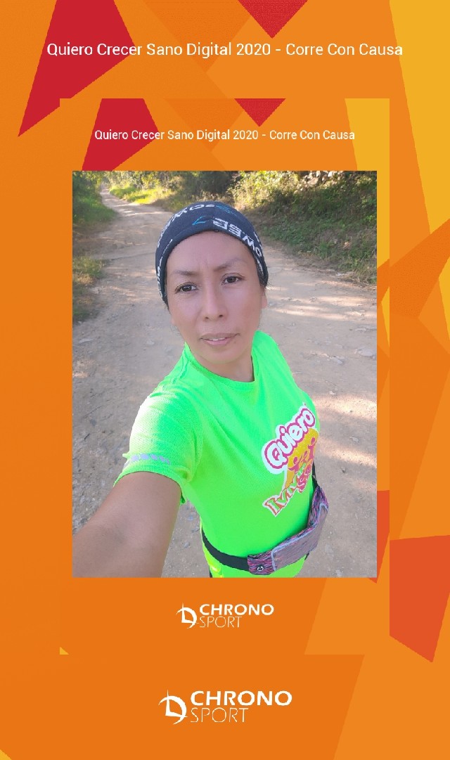 María del Carmen Gómez 