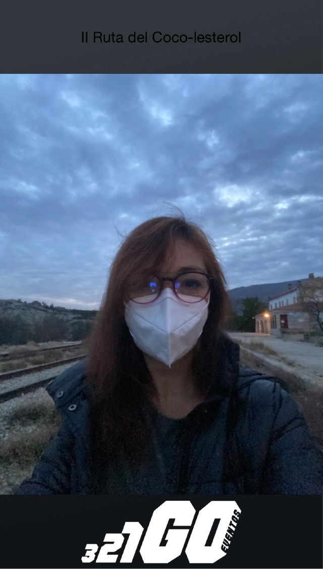 Belen  Ochoa Gonzalo