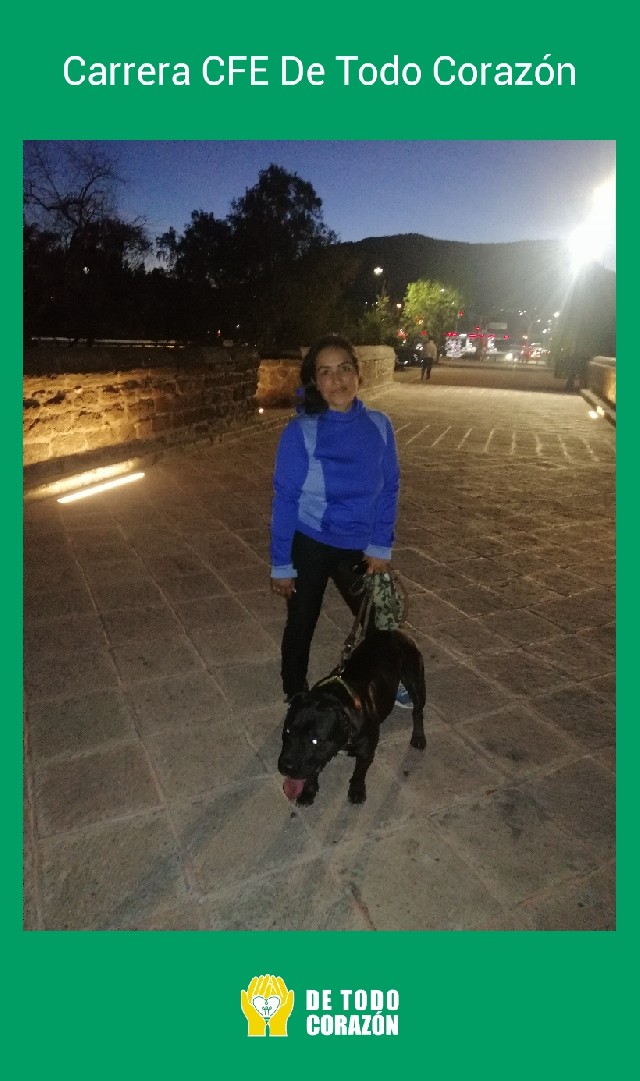 María Elena Torres Barrón