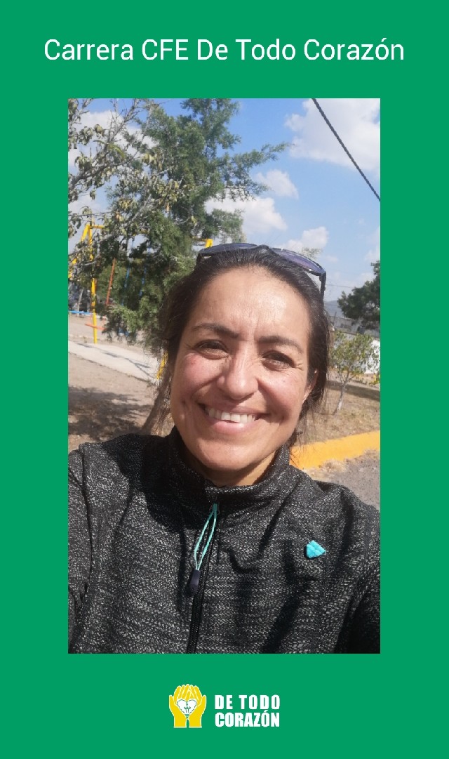 María Elena Torres Barrón