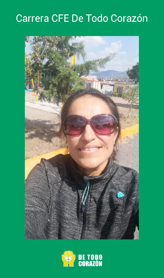 María Elena Torres Barrón