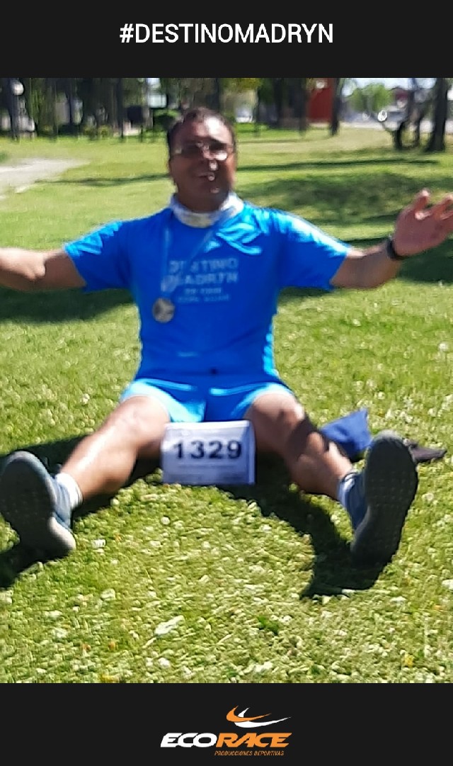 Carlos daniel  bahamonde 