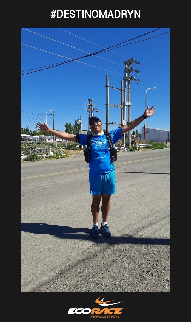 Carlos daniel  bahamonde 