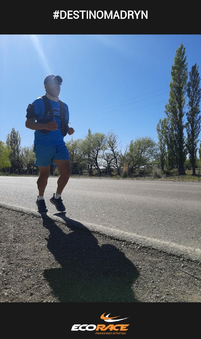 Carlos daniel  bahamonde 