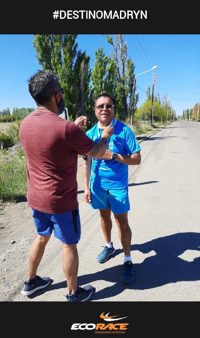 Carlos daniel  bahamonde 