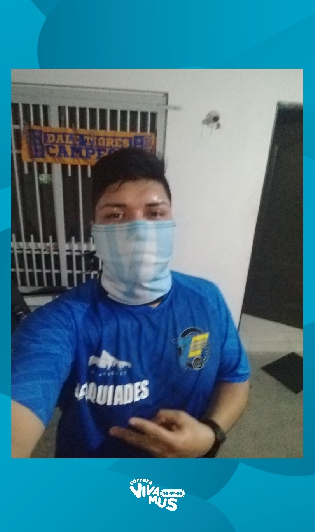 Luis Melquiades Mendoza