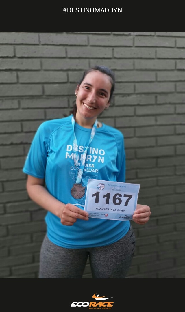 Florencia de la Iglesia