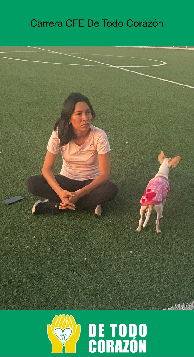 Claudia Leines Hernandez