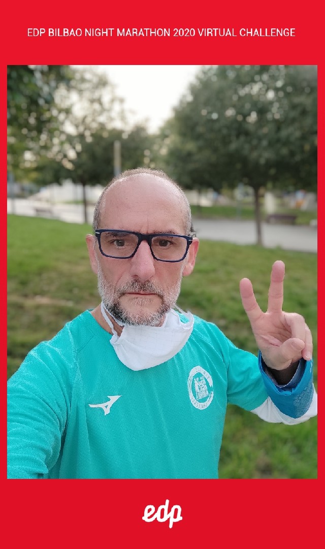 Enrique Rodríguez Martin