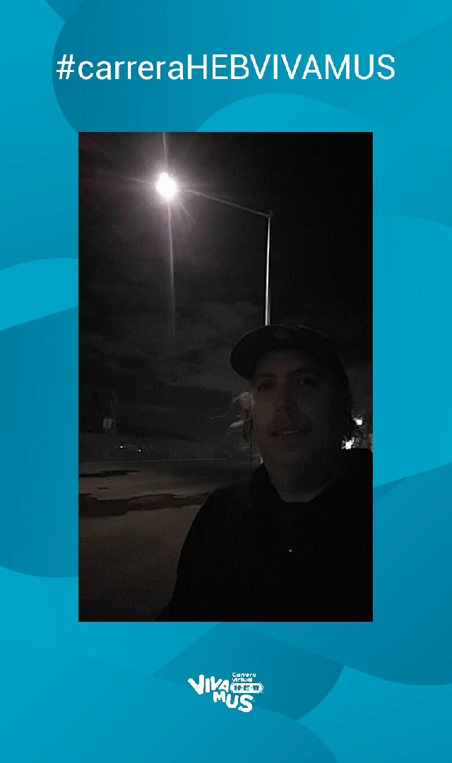 Marcos Eduardo Rodriguez Garcia