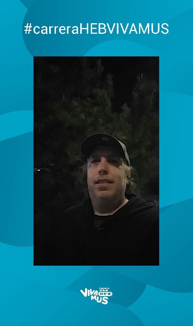 Marcos Eduardo Rodriguez Garcia