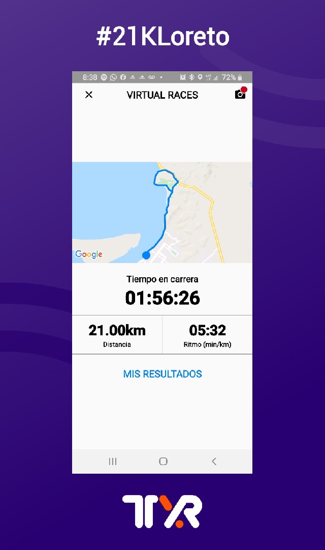 luis roberto  Pacheco lopez