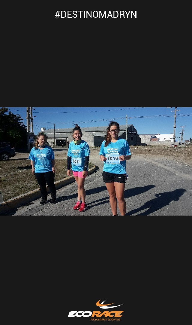 Rocio Antonella Calisto