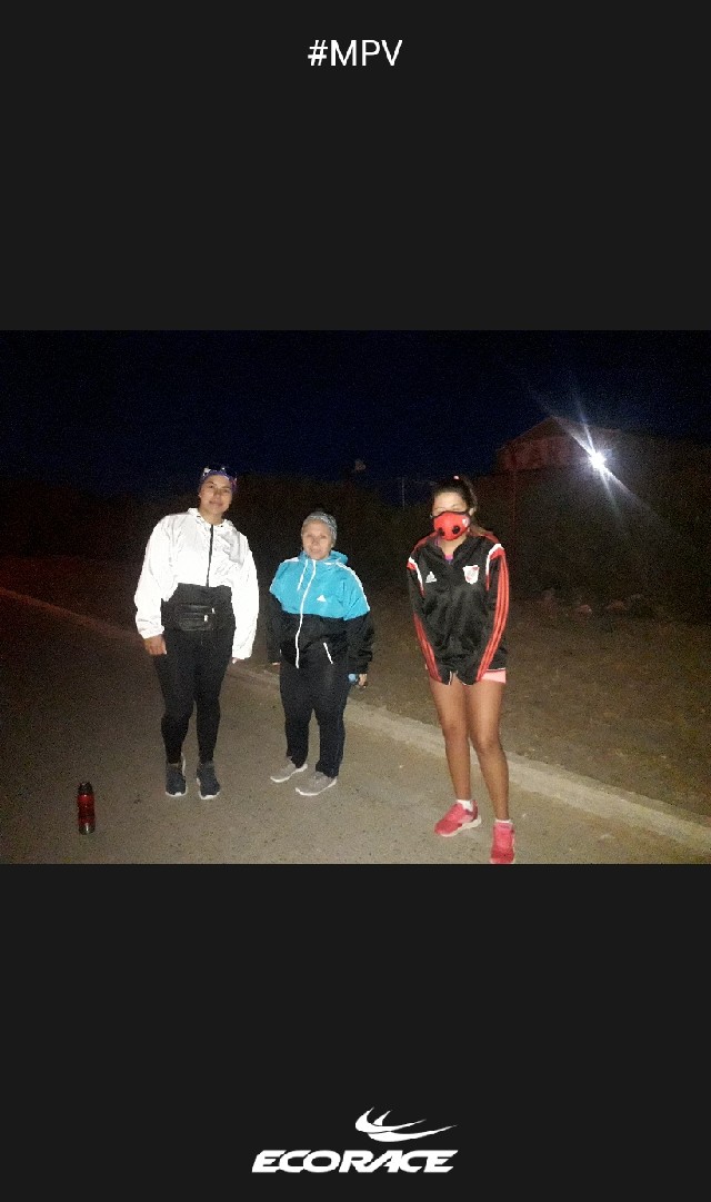 Rocio Antonella Calisto