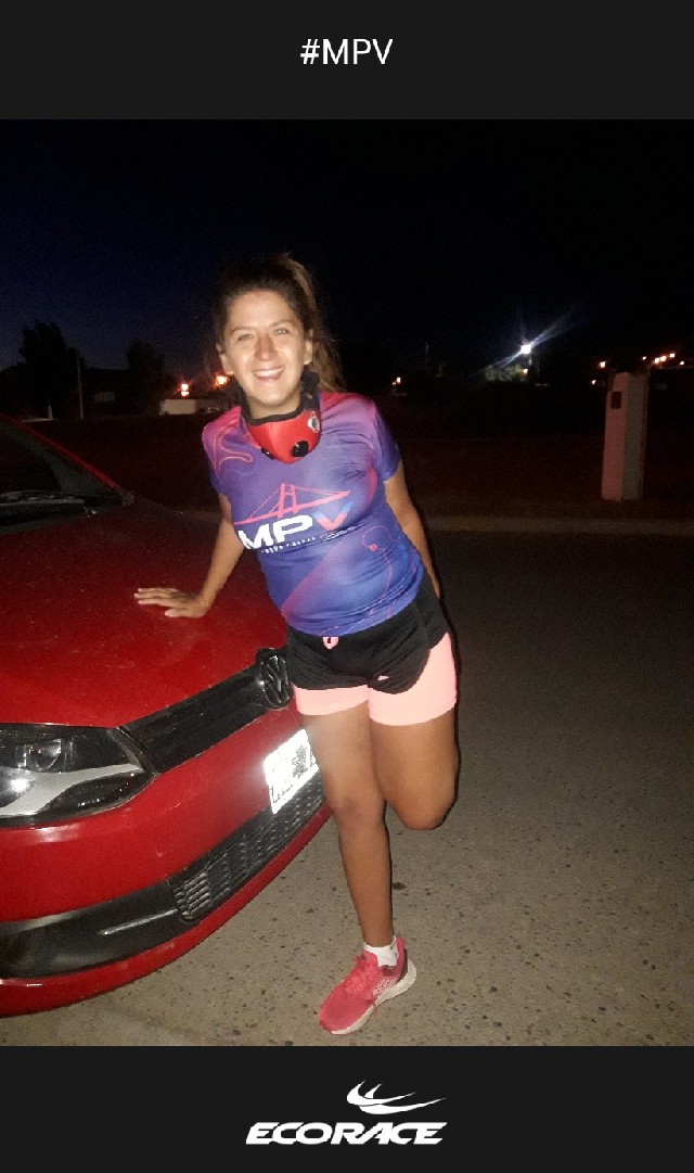 Rocio Antonella Calisto