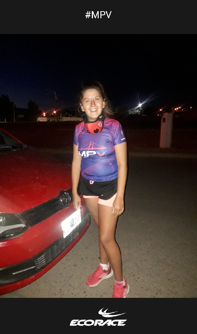 Rocio Antonella Calisto