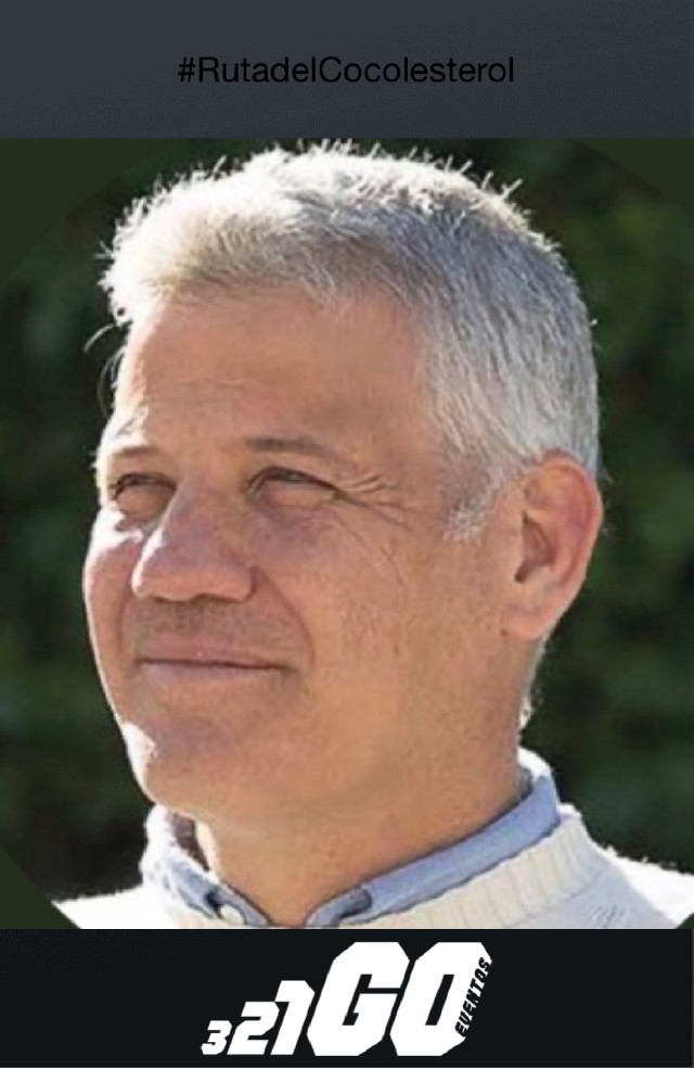 Alfredo García-Plata Fernández