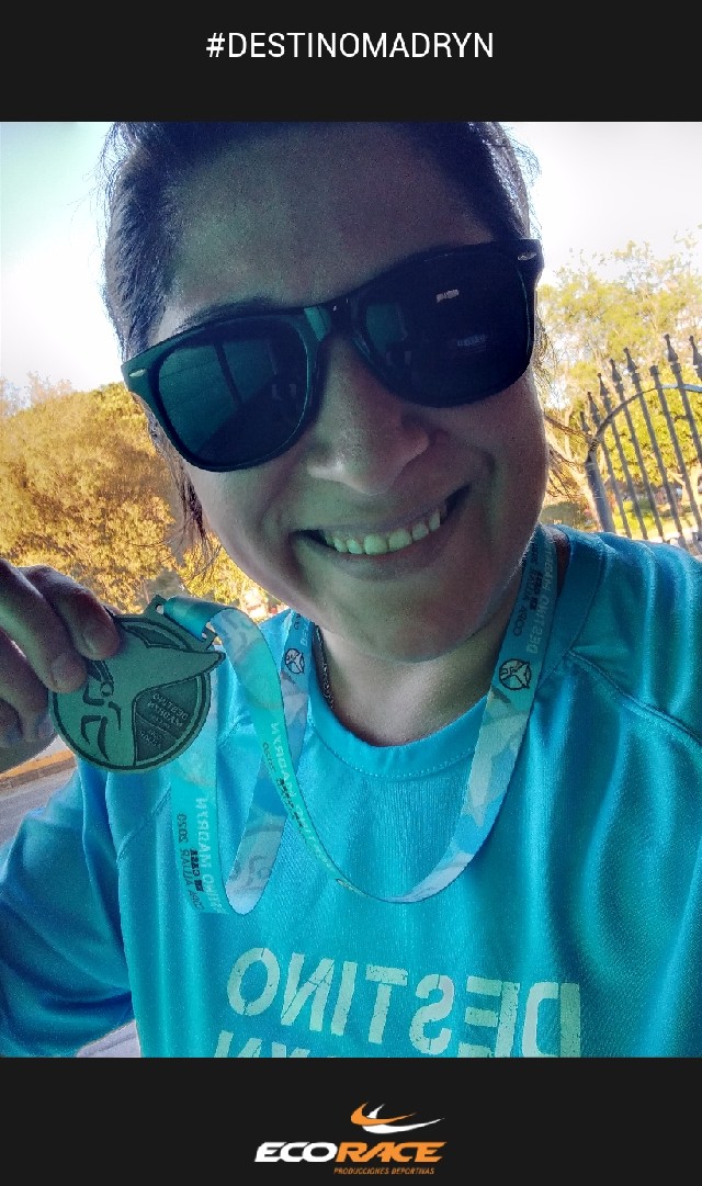 Maria de los Angeles  Perez