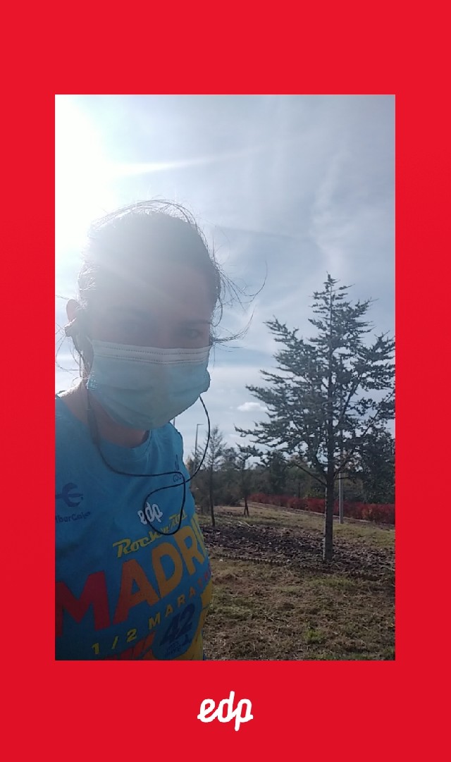 Sara de la Rubia Muñoz