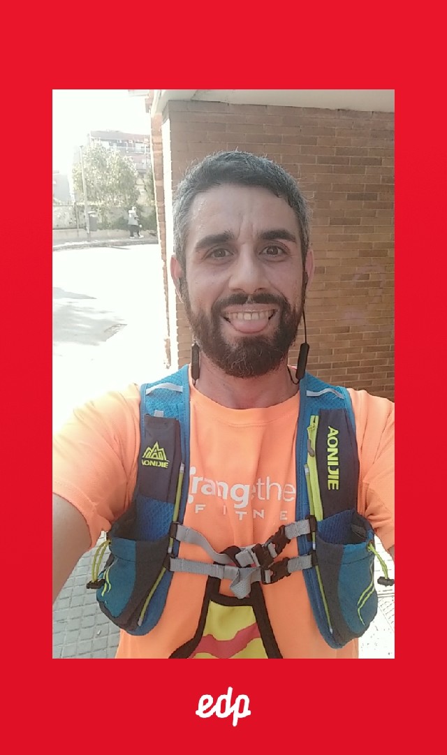 Jordi Trilla de la Fuente