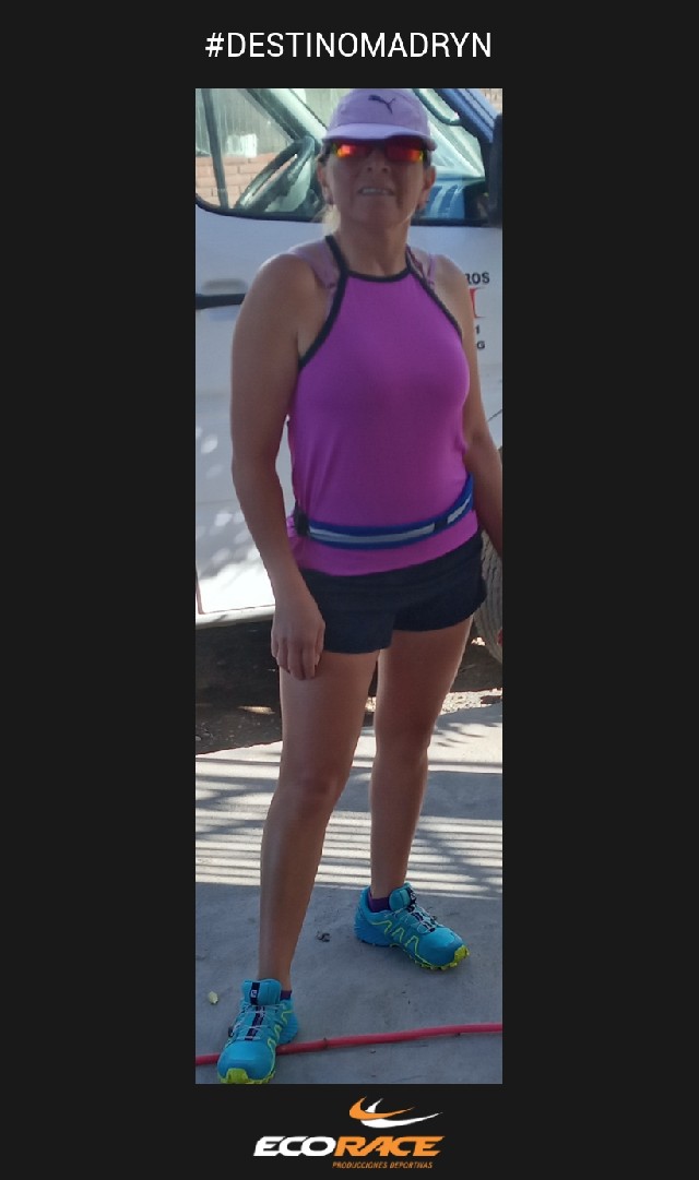 María Alejandra jara