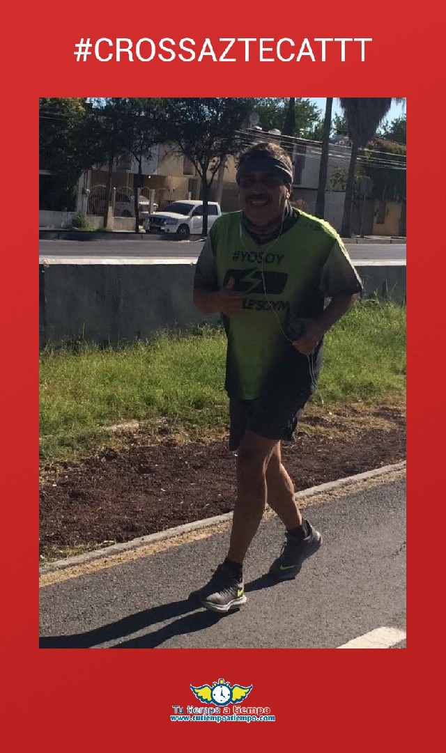 Víctor Manuel  García Martínez 